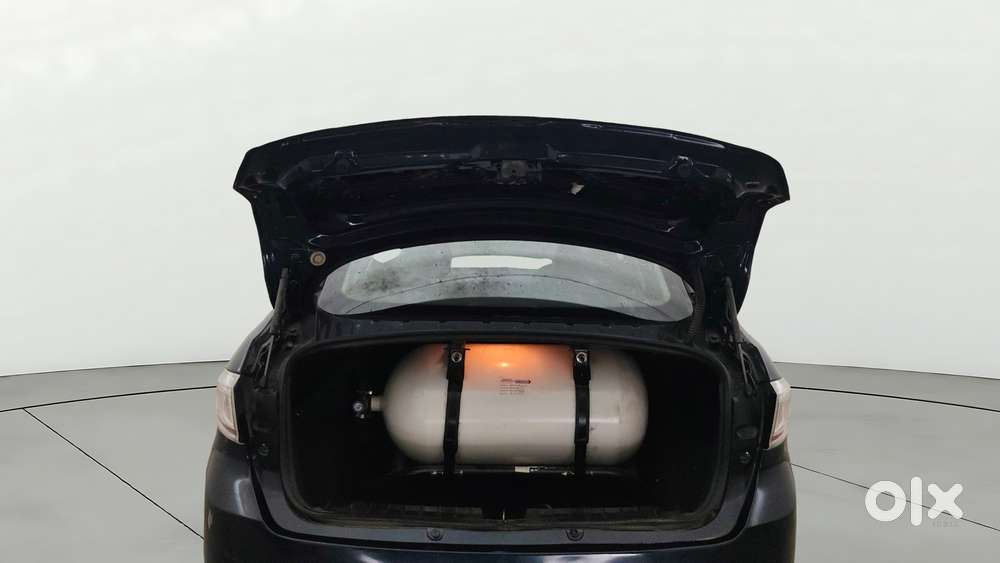 Tata Tigor 1.2 Revotron Xz Plus Cng, 2022, Cng & Hybrids