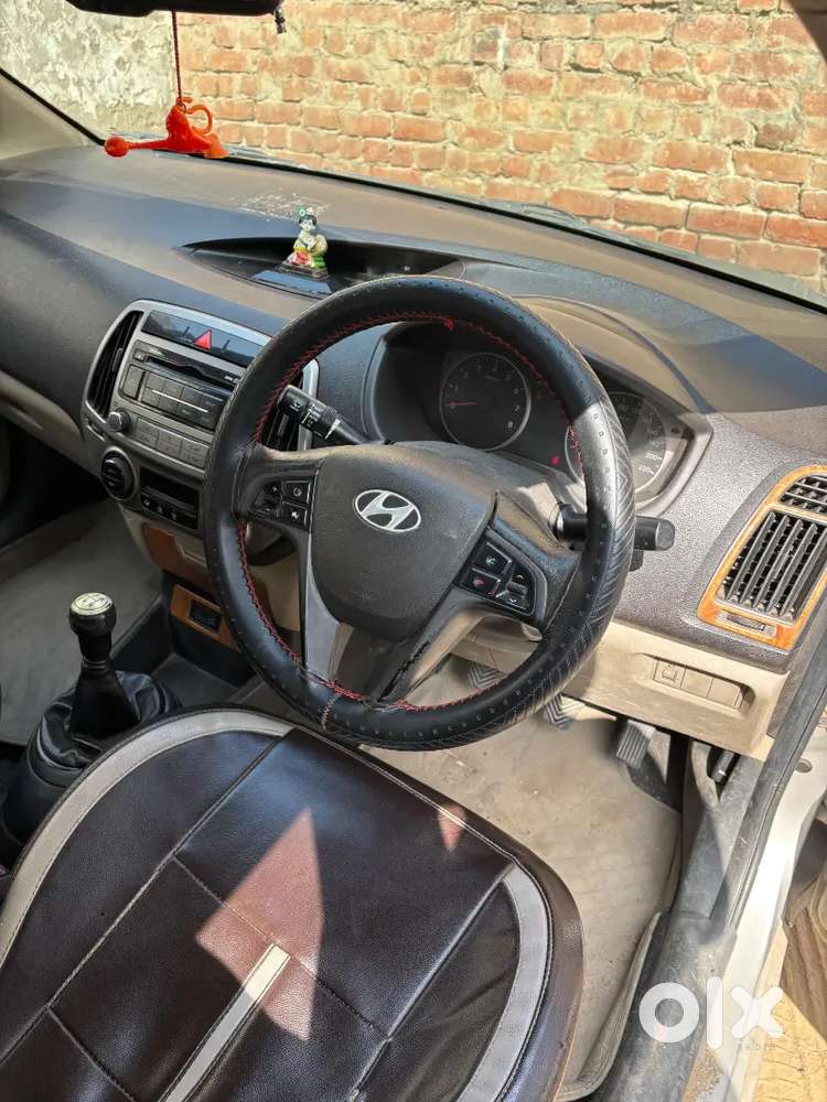 Hyundai I20 2013 Petrol 73000 Km Driven