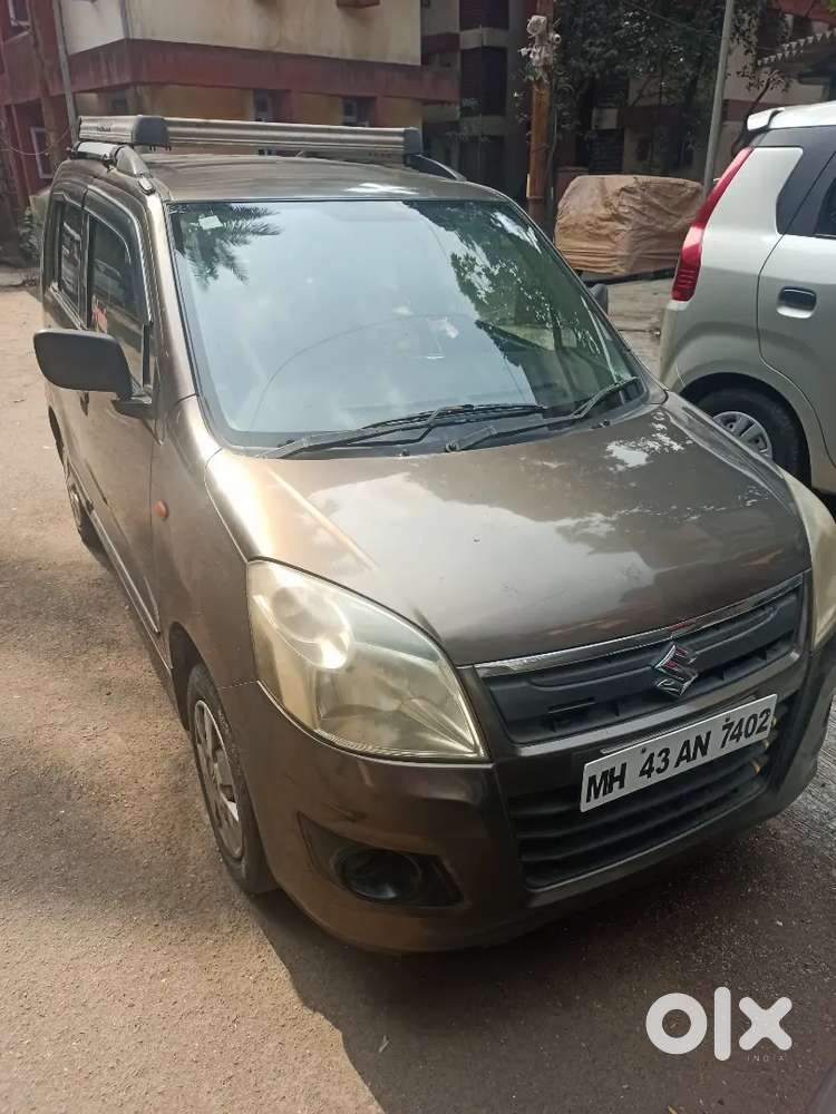Selling Car