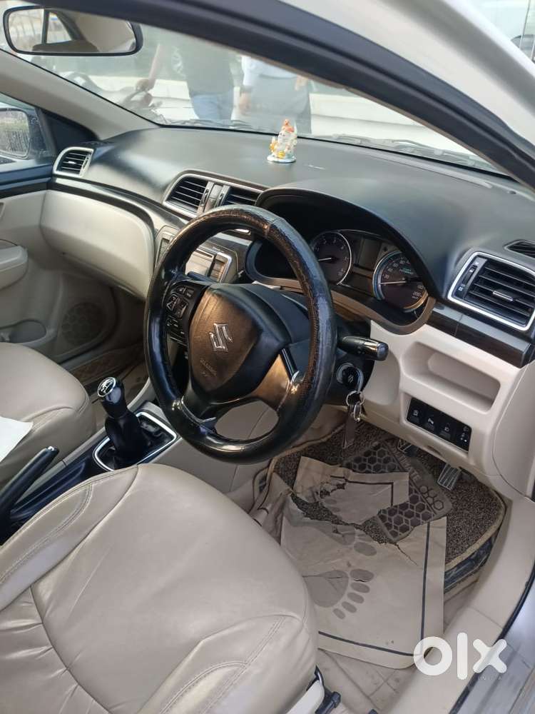 Maruti Suzuki Ciaz, 2018, Diesel