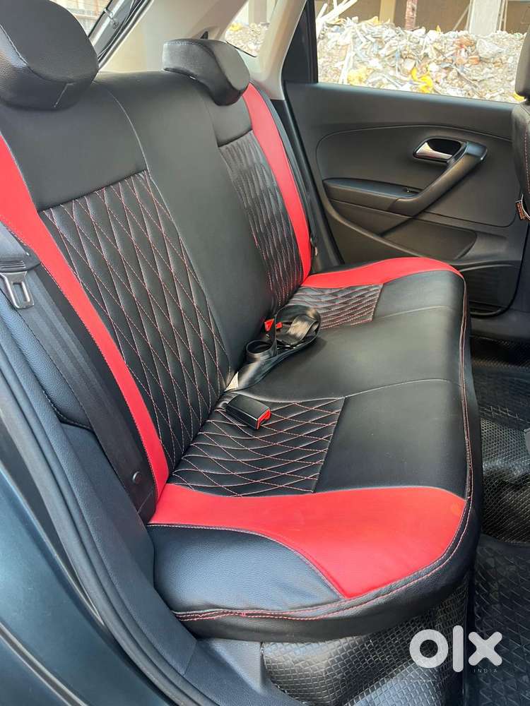 Volkswagen Polo 1.2 Mpi Comfortline, 2016, Petrol