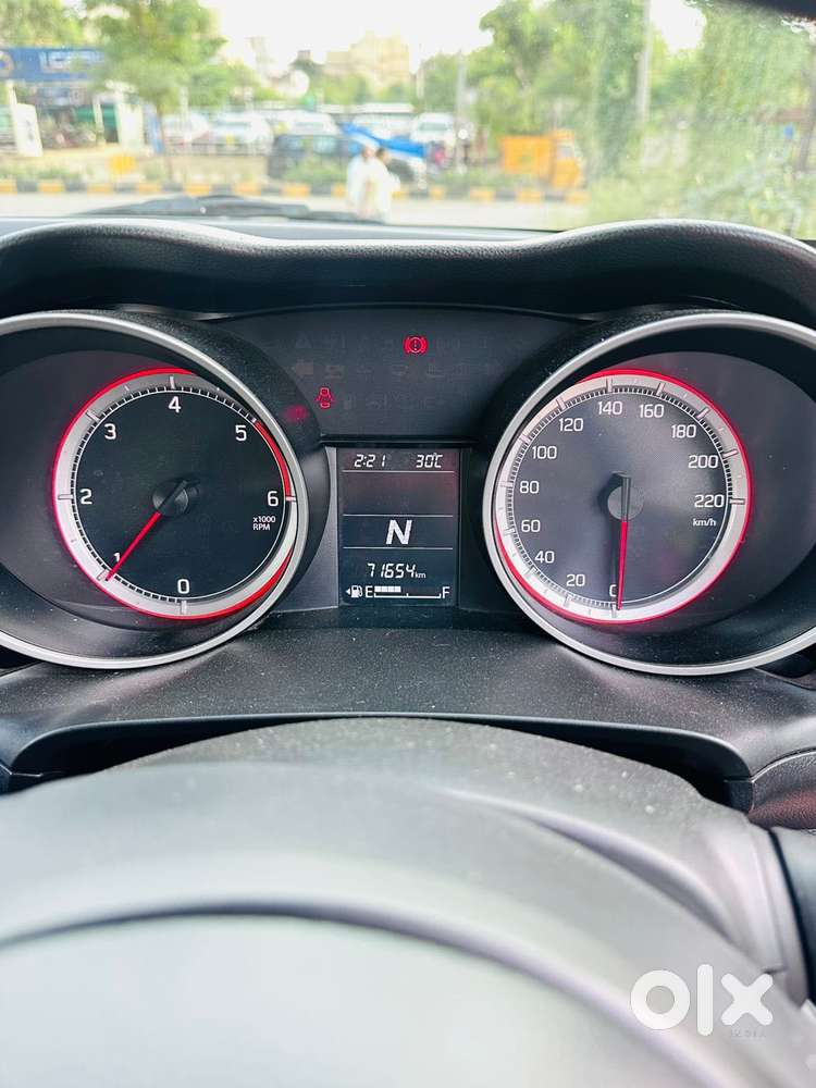 Maruti Suzuki Swift Vdi, 2019, Diesel
