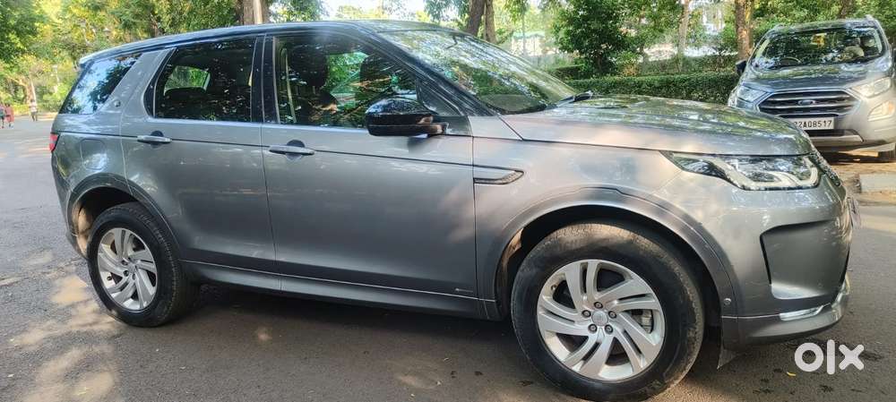 Land Rover Discovery Sport Se R-dynamic, 2020, Diesel