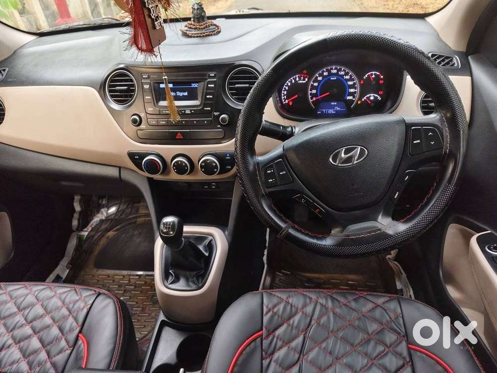 Hyundai Grand I10 2016-2017 Magna Cng, 2019, Cng & Hybrids