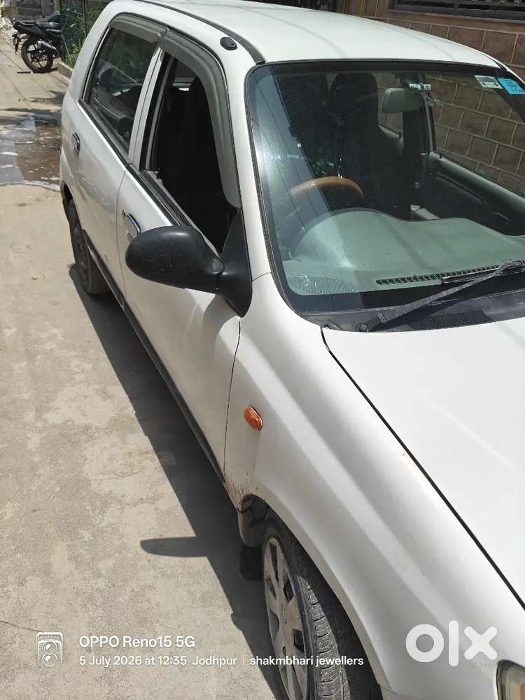 Maruti Suzuki Alto K10 2010 Year 2030 Tak Renew