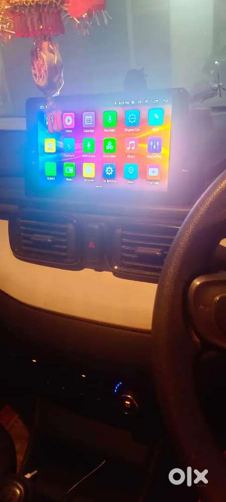 Tata Punch Pure Mt 2024