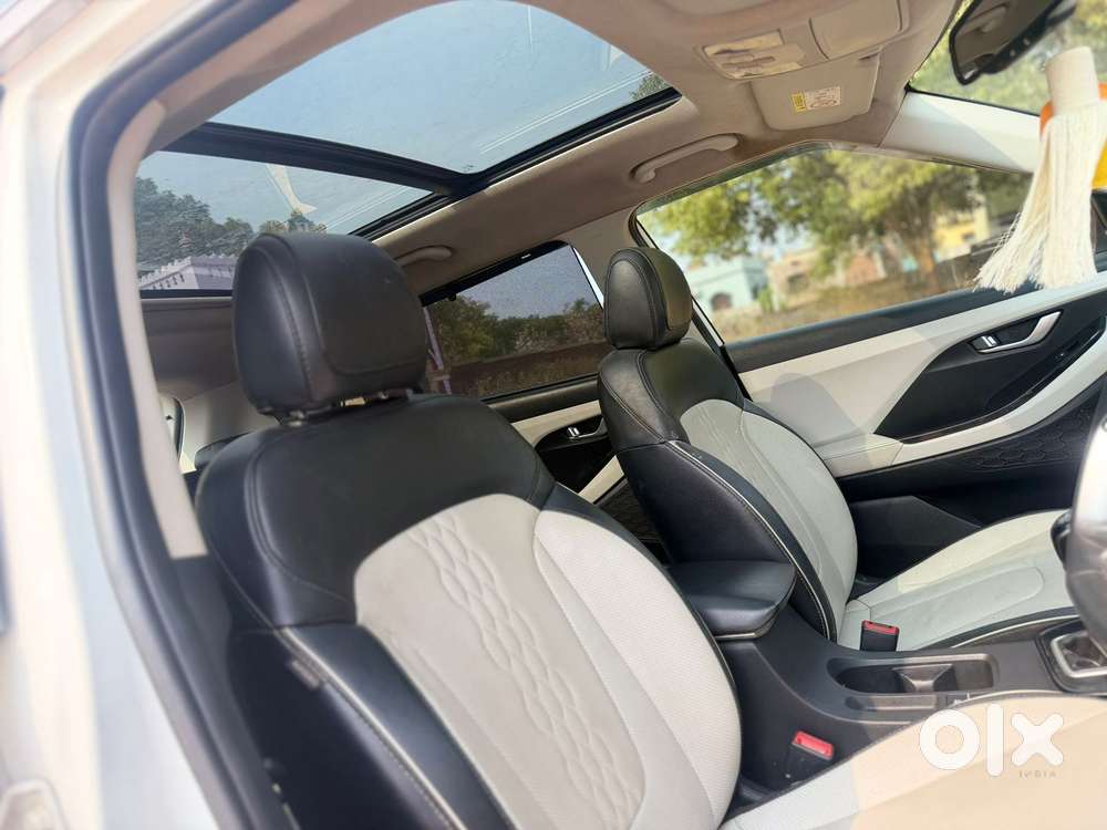 Hyundai Creta Sx (o) 1.5 Diesel, 2022, Diesel