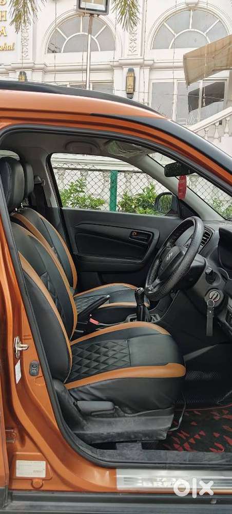 Maruti Suzuki Brezza Vdi, 2019, Diesel