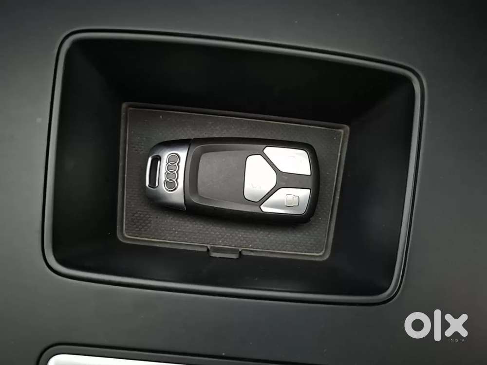 Audi Q5 Technology 45 Tfsi, 2024, Petrol