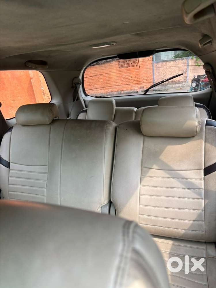 Toyota Innova Diesel 2012