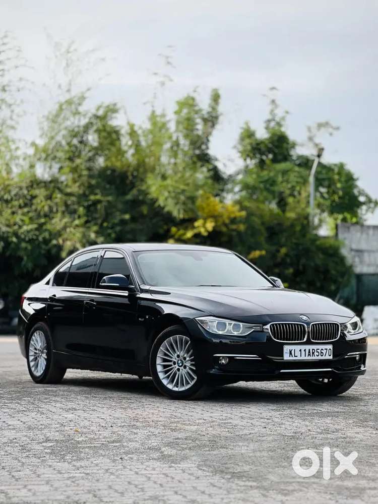 Bmw 3 Series Original Kerala