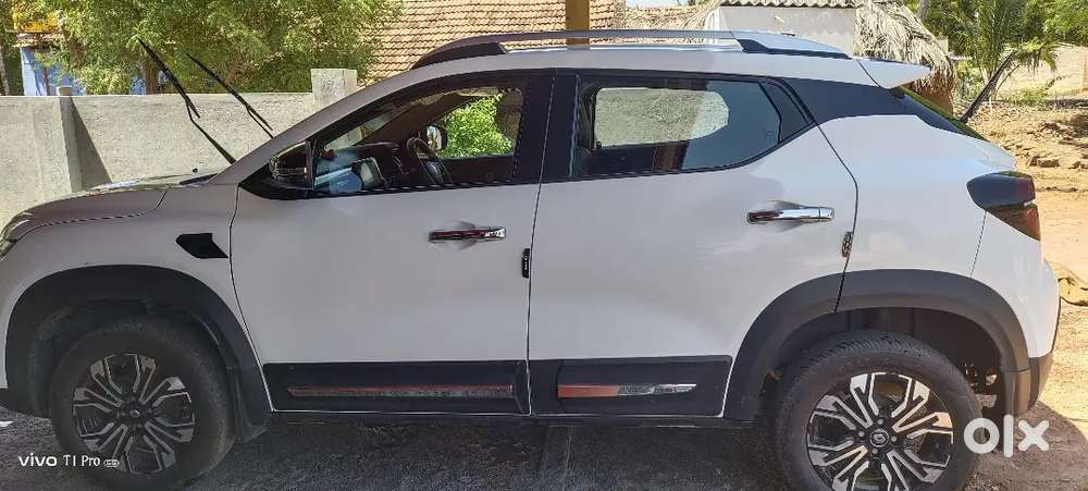 Renault Kiger 1.0 Rxt 2024