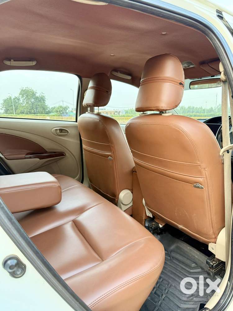 Toyota Etios 2013-2014 Gd Sp, 2017, Diesel