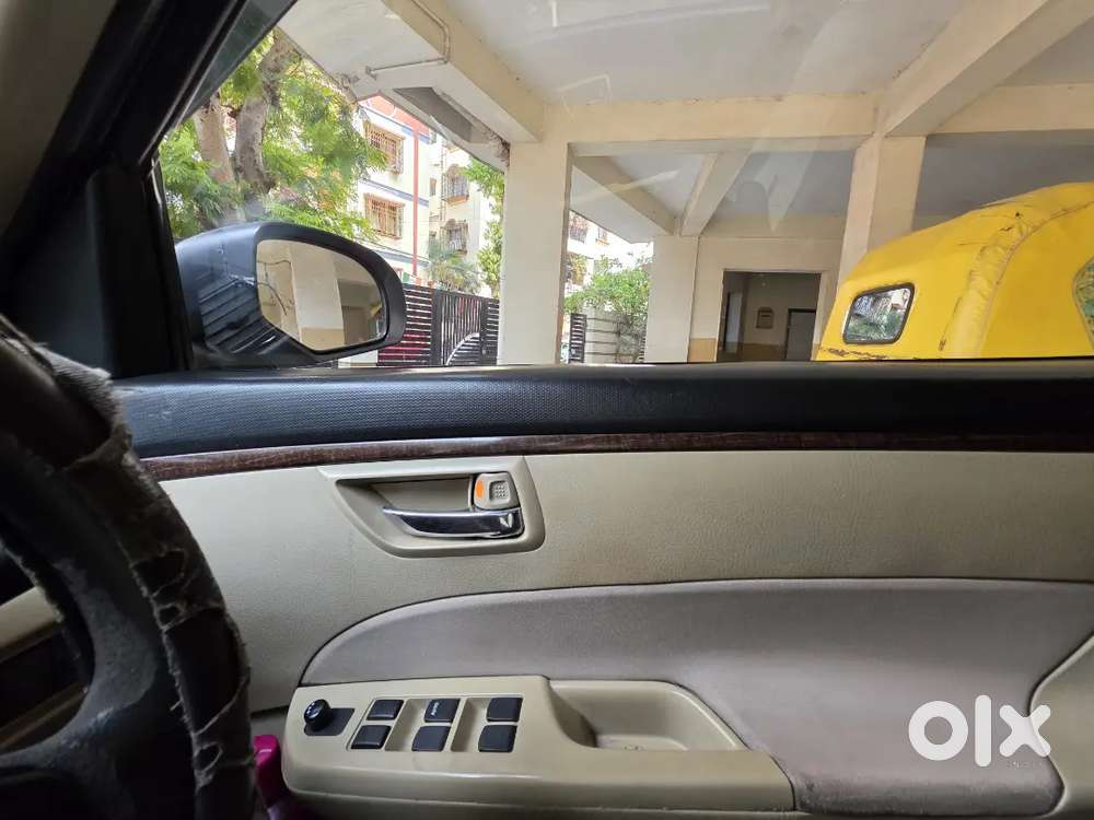 Maruti Suzuki Dzire 2013 Diesel 97524 Km Driven