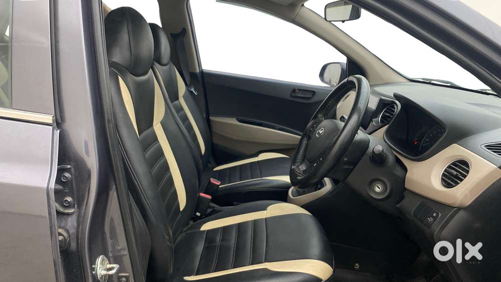 Hyundai Grand I10 1.2 Kappa Magna, 2018, Petrol