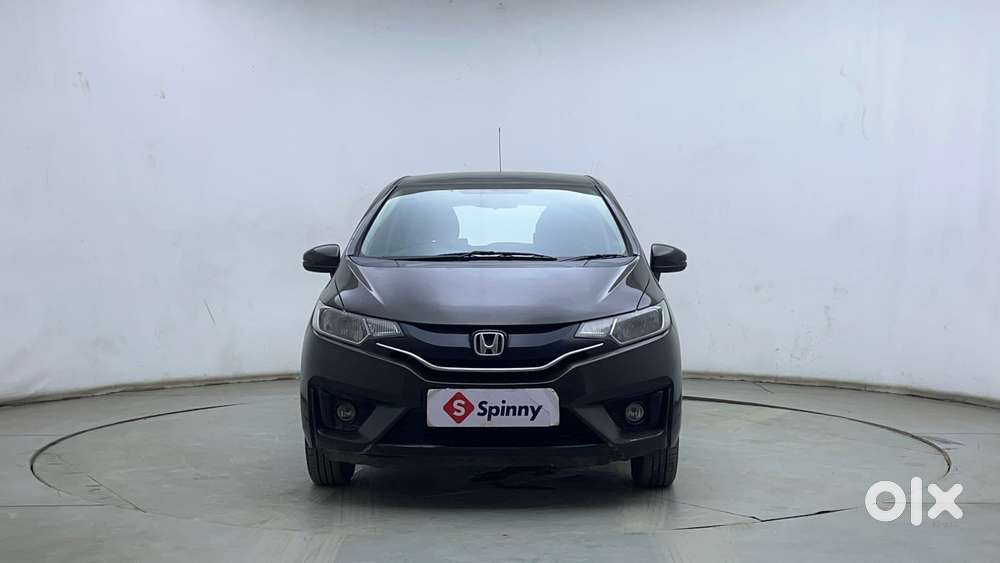 Honda Jazz [ ] 1.2 Vx I-vtec Mt, 2016, Petrol