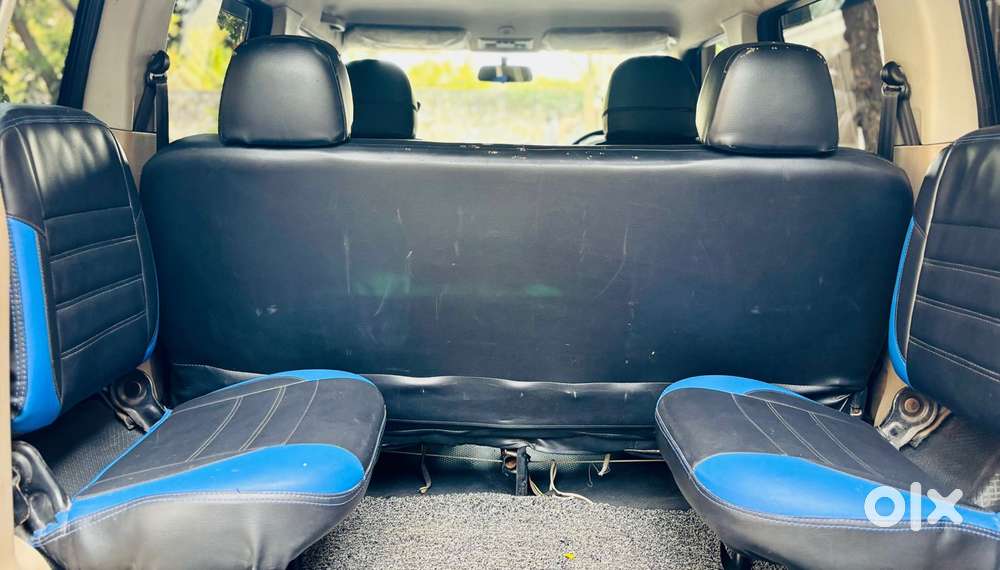 Mahindra Tuv 300 T10, 2018, Diesel