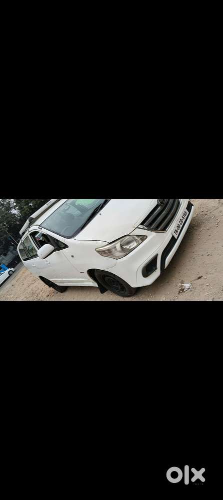 Toyota Innova, 2016, Diesel