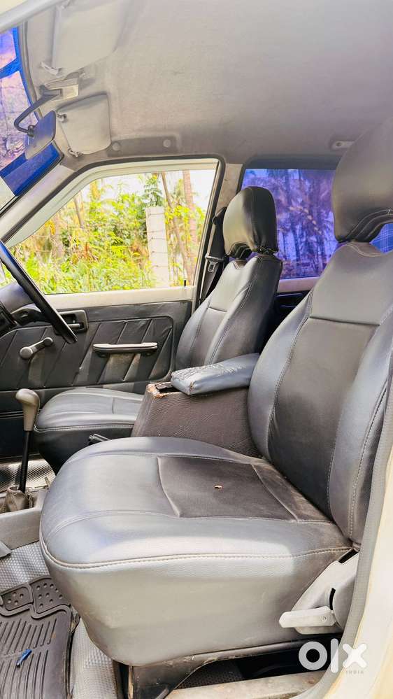 Maruti Suzuki 800 Ac Bsiii, 2003, Petrol