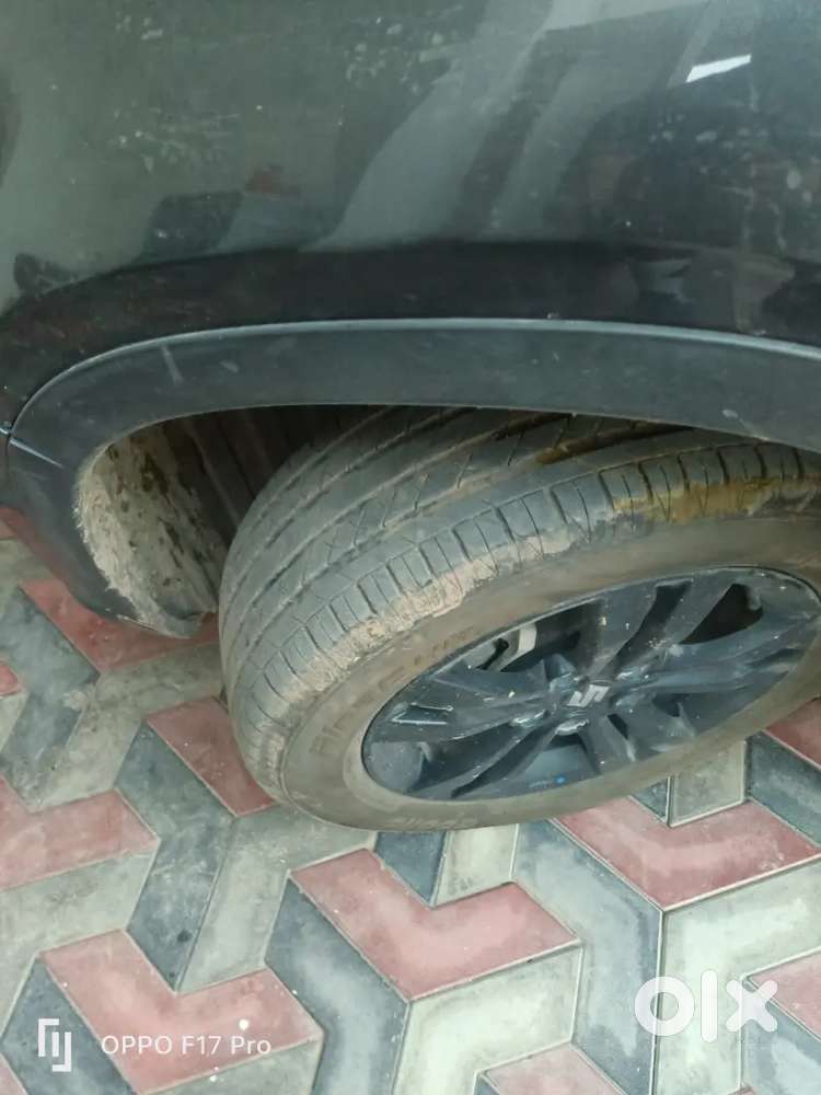 Maruti Suzuki Brezza Zdi 2019