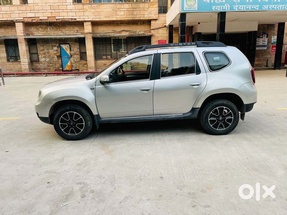Renault Duster 1.5 106 Ps Rxs Mt, 2019, Diesel