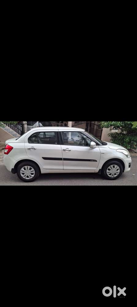 Maruti Suzuki Dzire Tour Diesel, 2012, Diesel
