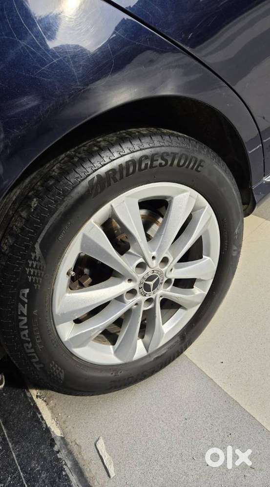 Mercedes-benz C Class, 2020, Diesel