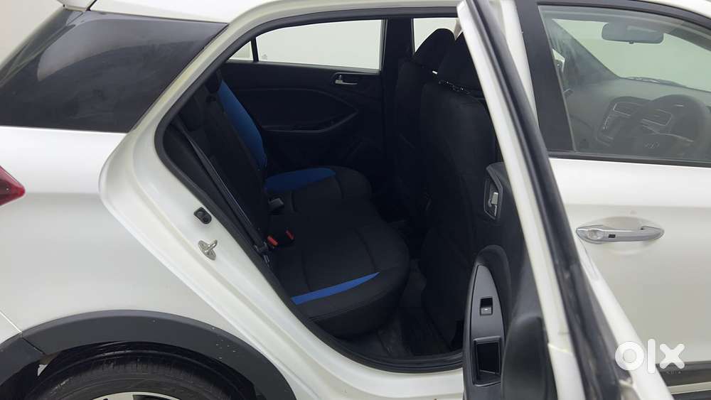 Hyundai I20 Active 1.2 Sx, 2019, Petrol