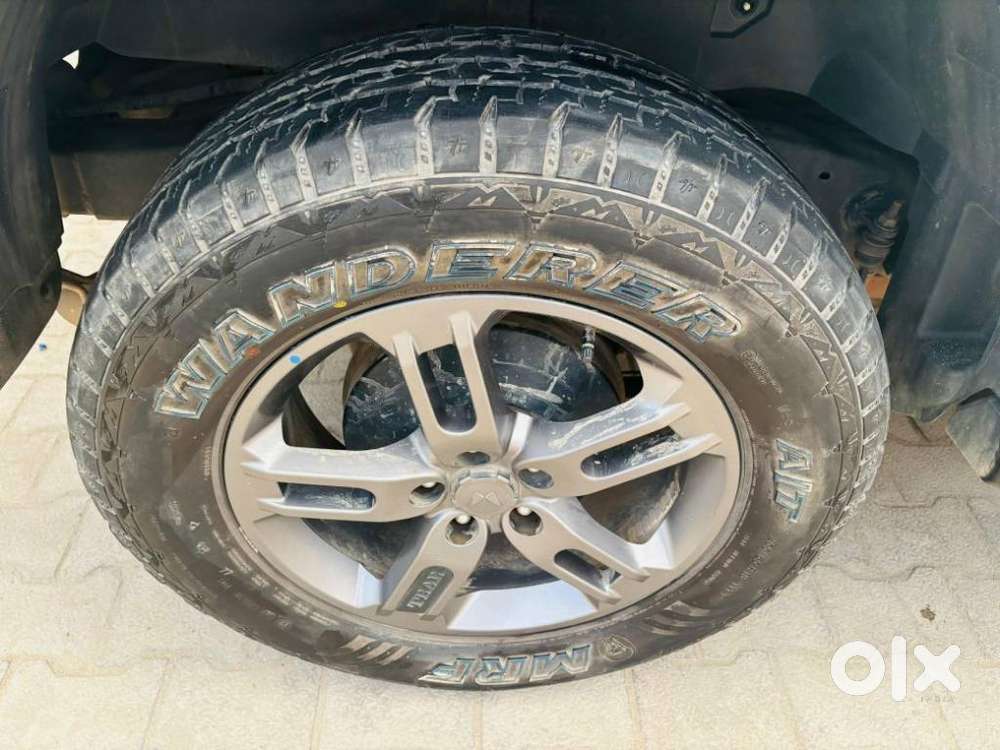 Mahindra Thar Lx Hard Top Diesel Mt Rwd, 2025, Diesel