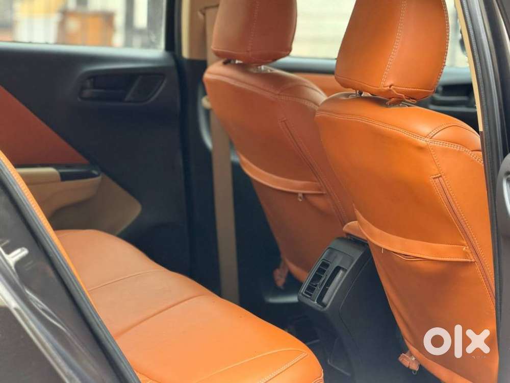 Honda City I Dtec Sv, 2014, Diesel