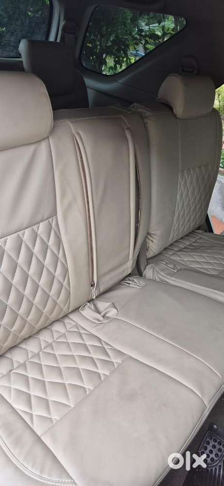 Toyota Fortuner 2010 Diesel Well Maintained