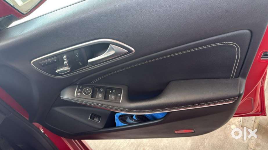 Mercedes-benz Cla 200 D Sport, 2017, Diesel