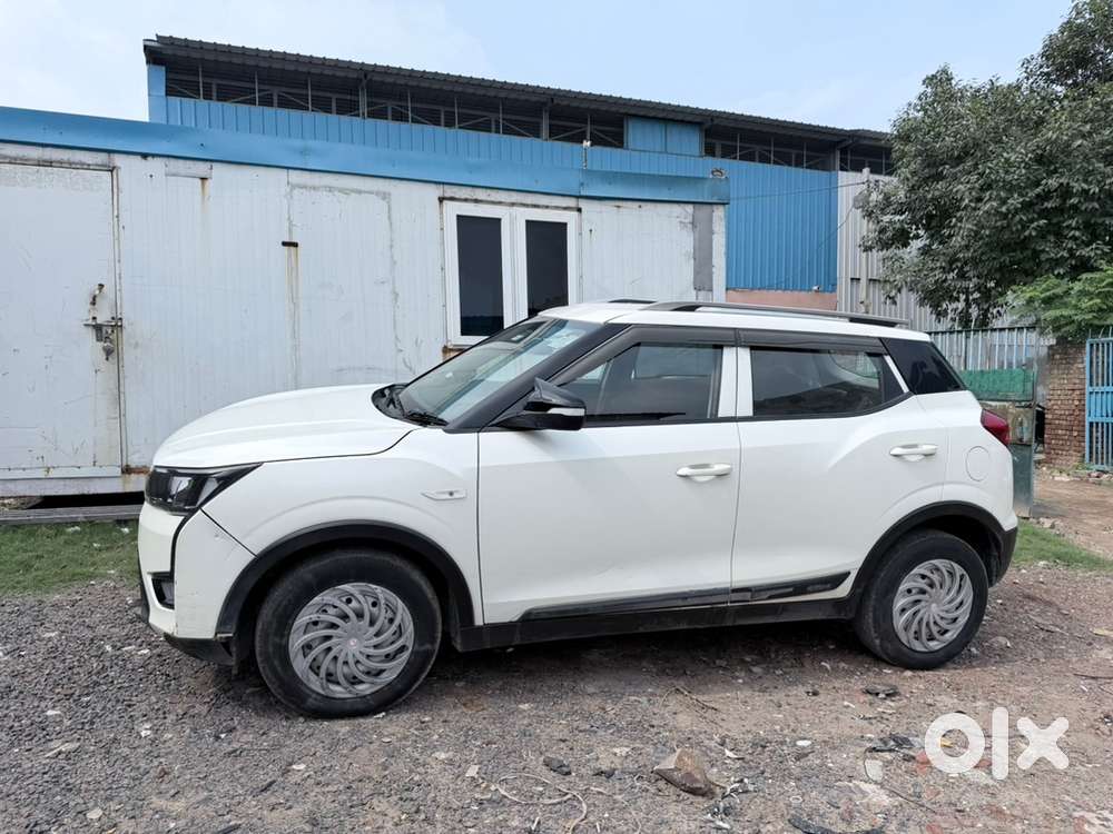 Mahindra Xuv300 Diesel 2022