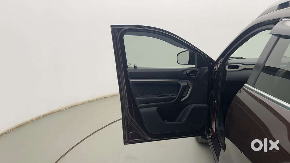 Renault Kiger Rxz Amt, 2021, Petrol