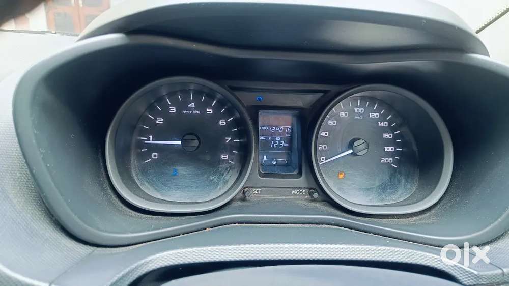 Tata Nexon 2018 Diesel Good Condition