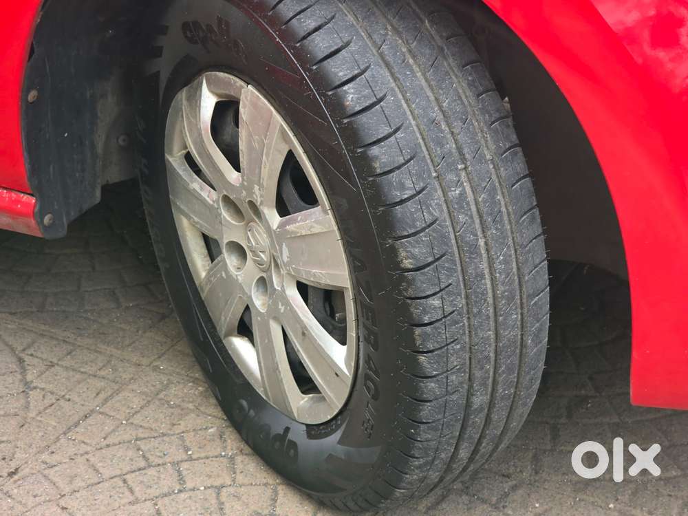 Volkswagen Polo 1.5 Tdi Trendline, 2016, Diesel