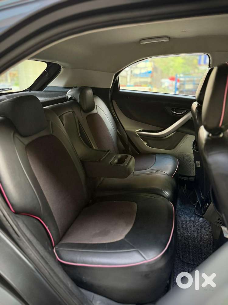 Tata Nexon Xz Plus (hs), 2018, Diesel