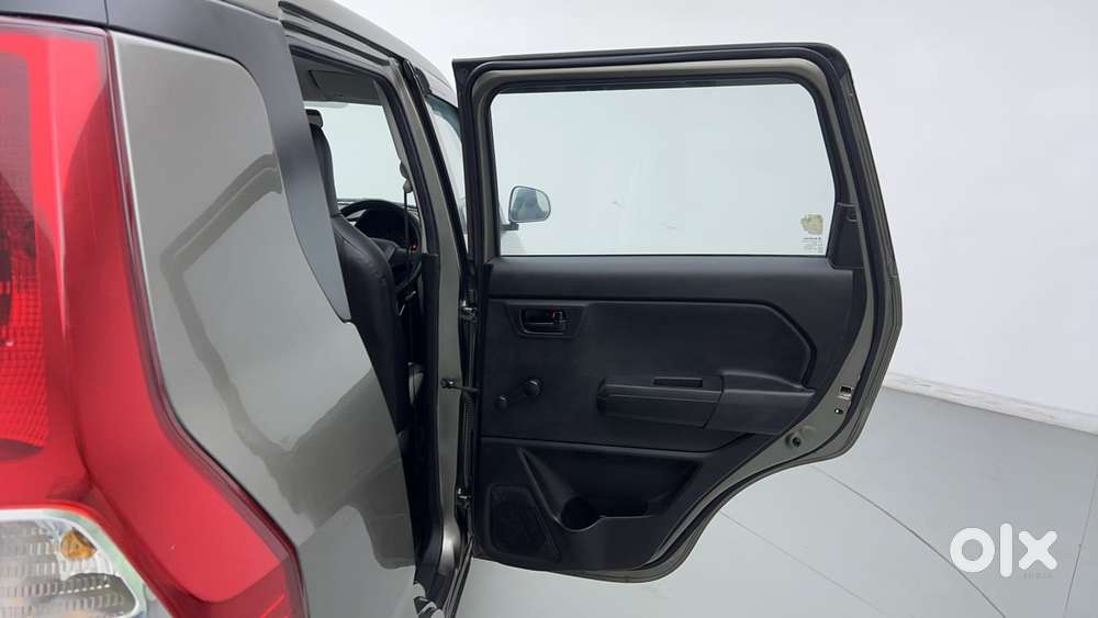 Maruti Suzuki Wagon R 1.0 2010-2013 Lxi Cng, 2022, Cng & Hybrids