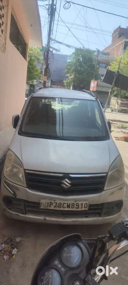 Koi Kaam Nhi Hai Gadi Me