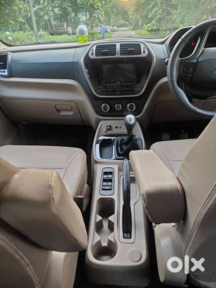 Mahindra Bolero Neo N10 (o), 2024, Diesel