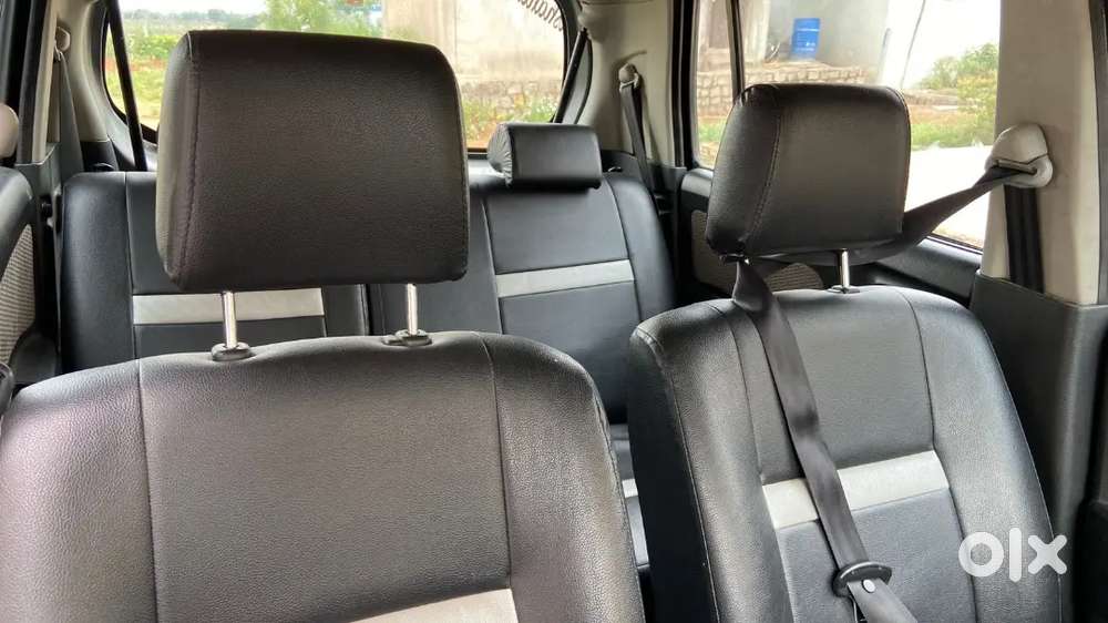 Maruti Suzuki Wagon R 2014 Petrol 37000 Km Driven
