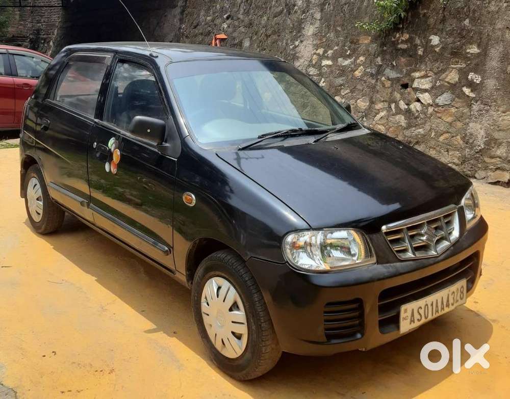 Maruti Suzuki Alto 2005-2010 Std, 2006, Petrol