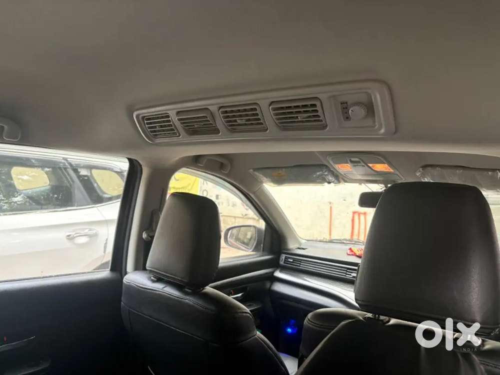 Maruti Suzuki Xl6 2019