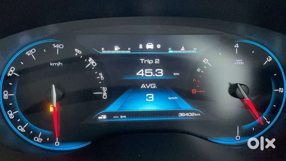 Mg Hector Plus Sharp Pro 2.0 Turbo Diesel 7 Str, 2021, Diesel