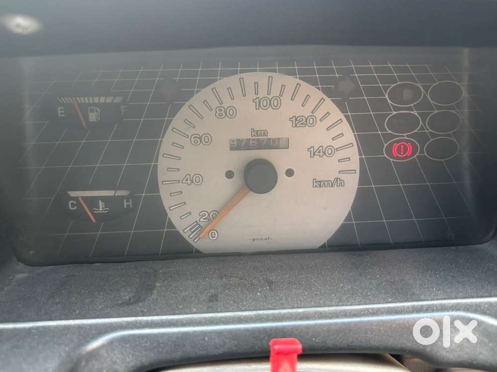 Maruti Suzuki 800 Std, 2010, Lpg