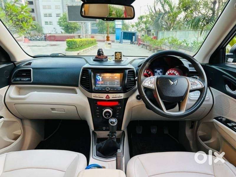 Mahindra Xuv300 W8 Diesel, 2023, Diesel