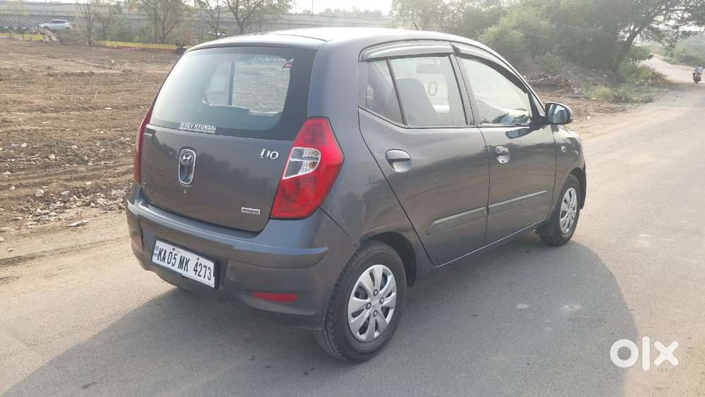 Hyundai I10 Magna 1.1l, 2011, Petrol