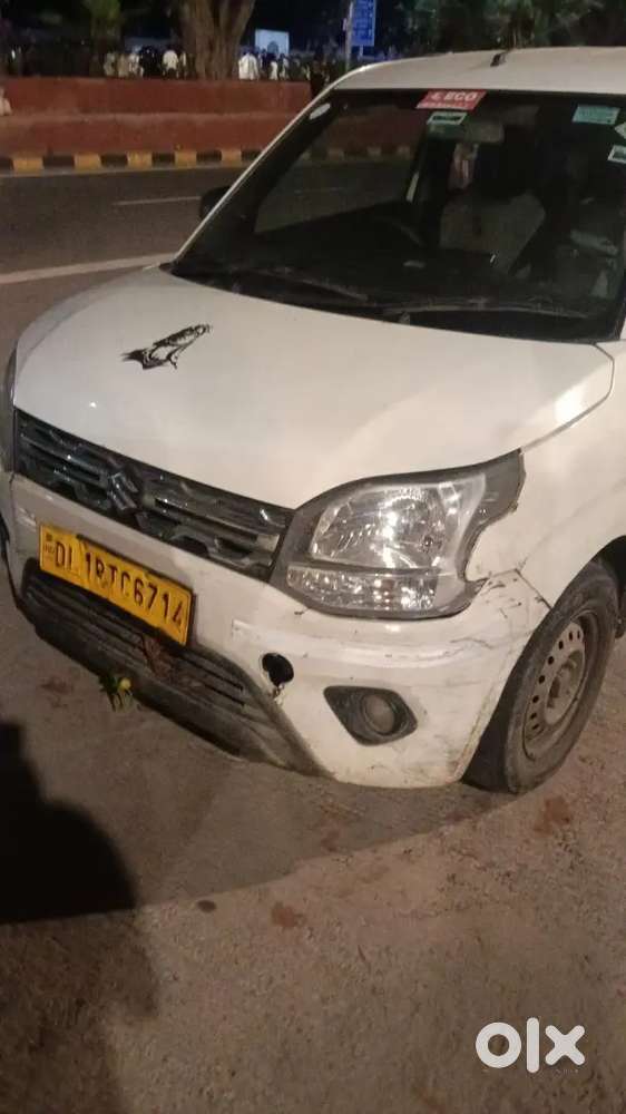 Maruti Suzuki Wagon R  Tour H3