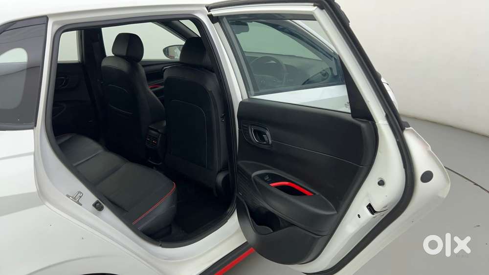 Hyundai I20 N Line N8 1.0 Turbo Dct, 2023, Petrol