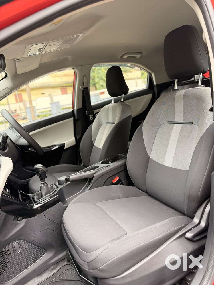 Tata Nexon Creative 1.5 Revotorq Diesel 6mt Dt, 2023, Diesel